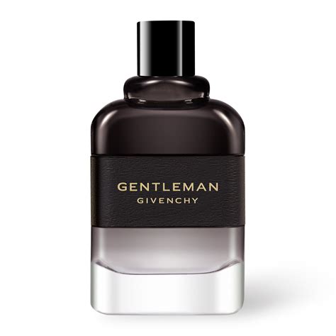 givenchy men's gentleman eau de parfum|givenchy gentleman the perfume shop.